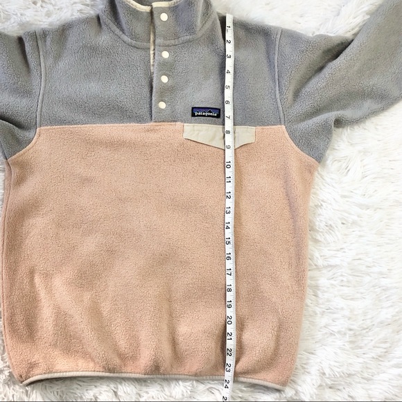 p a t a g o n I a || rosewater sync hills snap t - Picture 13 of 15